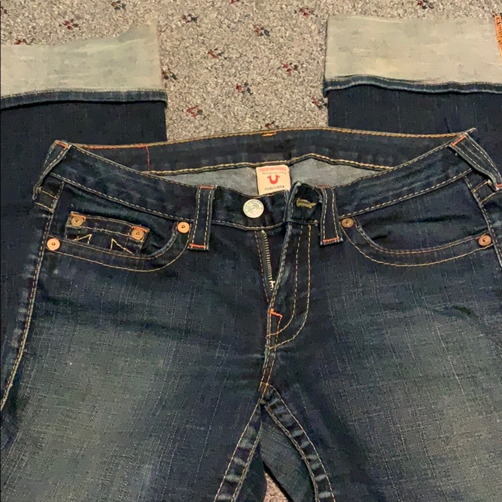 True Religion